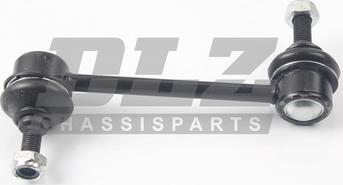 DLZ SL0323 - Тяга / стійка, стабілізатор autocars.com.ua