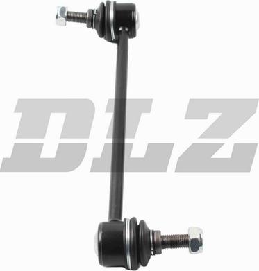 DLZ SL0339 - Тяга / стійка, стабілізатор autocars.com.ua