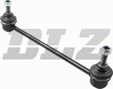 DLZ SL0386 - Тяга / стійка, стабілізатор autocars.com.ua