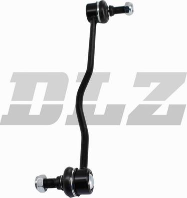 DLZ SL0523 - Тяга / стійка, стабілізатор autocars.com.ua