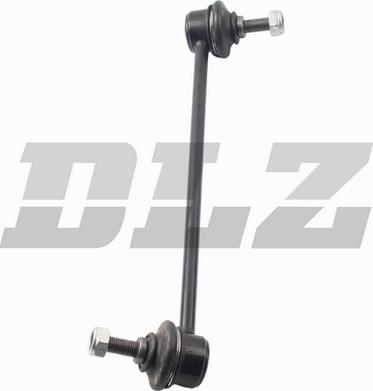 DLZ SL0532R - Тяга / стійка, стабілізатор autocars.com.ua