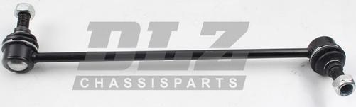 DLZ SL0534R - Тяга / стійка, стабілізатор autocars.com.ua