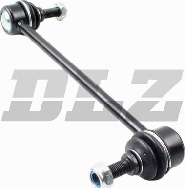 DLZ SL0540 - Тяга / стійка, стабілізатор autocars.com.ua