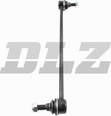 DLZ SL0544 - Тяга / стійка, стабілізатор autocars.com.ua