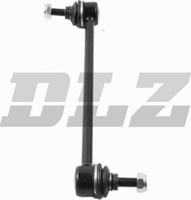 DLZ SL0603 - Тяга / стійка, стабілізатор autocars.com.ua