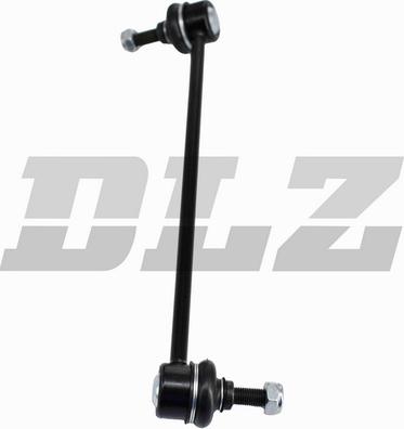 DLZ SL0628R - Тяга / стійка, стабілізатор autocars.com.ua