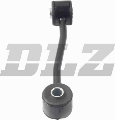 DLZ SL0639 - Тяга / стійка, стабілізатор autocars.com.ua