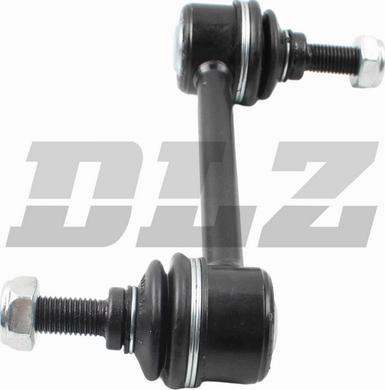DLZ SL0728 - Тяга / стійка, стабілізатор autocars.com.ua