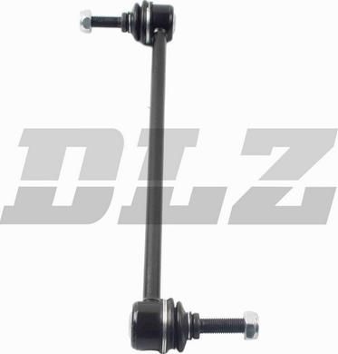 DLZ SL0744 - Тяга / стойка, стабилизатор autodnr.net