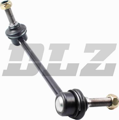 DLZ SL0775R-A - Тяга / стійка, стабілізатор autocars.com.ua