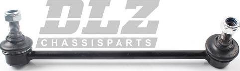 DLZ SL0811L - Тяга / стійка, стабілізатор autocars.com.ua