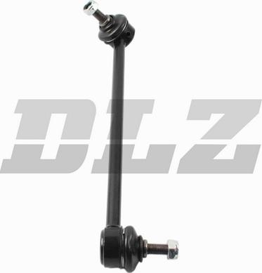 DLZ SL0814L - Тяга / стійка, стабілізатор autocars.com.ua