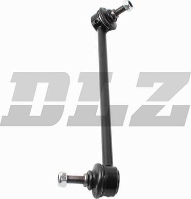DLZ SL0814R - Тяга / стійка, стабілізатор autocars.com.ua