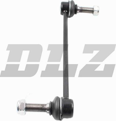 DLZ SL0815-A - Тяга / стійка, стабілізатор autocars.com.ua