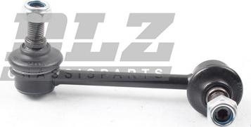 DLZ SL0864-A - Тяга / стійка, стабілізатор autocars.com.ua