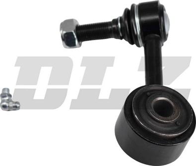 DLZ SL0873L - Тяга / стійка, стабілізатор autocars.com.ua