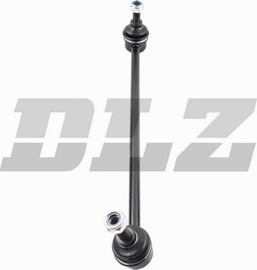 DLZ SL0895R-A - Тяга / стійка, стабілізатор autocars.com.ua