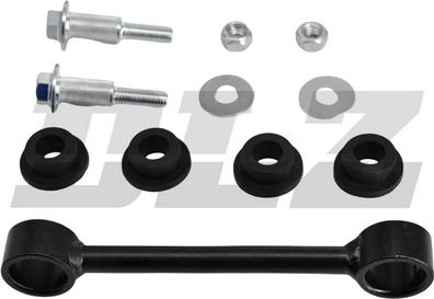 DLZ SL0940 - Тяга / стійка, стабілізатор autocars.com.ua