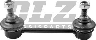 DLZ SL0975 - Тяга / стійка, стабілізатор autocars.com.ua