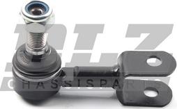 DLZ SL0977 - Тяга / стійка, стабілізатор autocars.com.ua