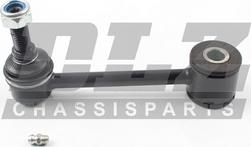 DLZ SL1031 - Тяга / стійка, стабілізатор autocars.com.ua