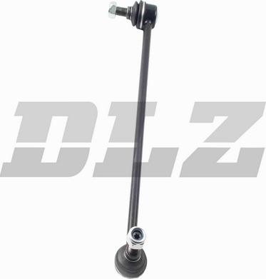 DLZ SL1088L-A - Тяга / стойка, стабилизатор autodnr.net
