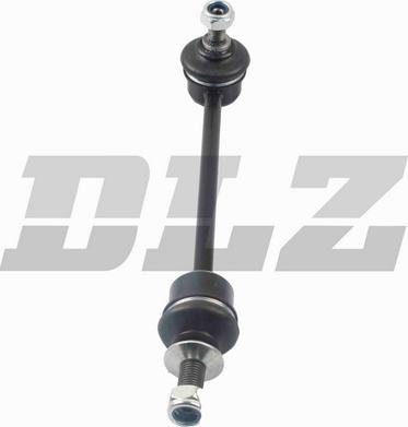 DLZ SL1120 - Тяга / стійка, стабілізатор autocars.com.ua