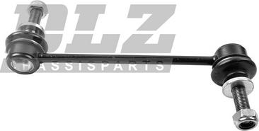DLZ SL1148 - Тяга / стійка, стабілізатор autocars.com.ua