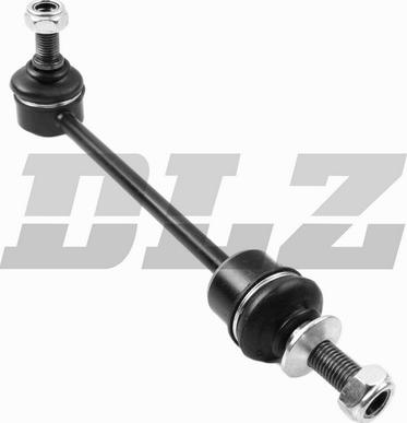 DLZ SL1212 - Тяга / стійка, стабілізатор autocars.com.ua