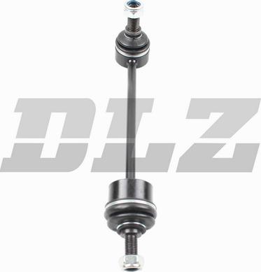 DLZ SL1224 - Тяга / стійка, стабілізатор autocars.com.ua