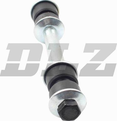 DLZ SL1226 - Тяга / стійка, стабілізатор autocars.com.ua