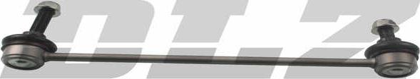 DLZ SL1249-H - Тяга / стійка, стабілізатор autocars.com.ua