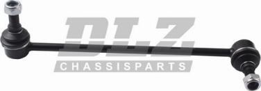 DLZ SL1251 - Тяга / стійка, стабілізатор autocars.com.ua
