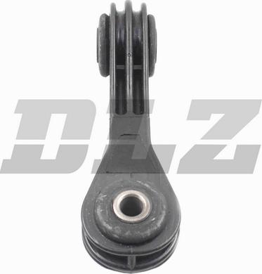 DLZ SL1258 - Тяга / стійка, стабілізатор autocars.com.ua