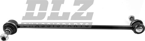 DLZ SL1263-A - Тяга / стійка, стабілізатор autocars.com.ua