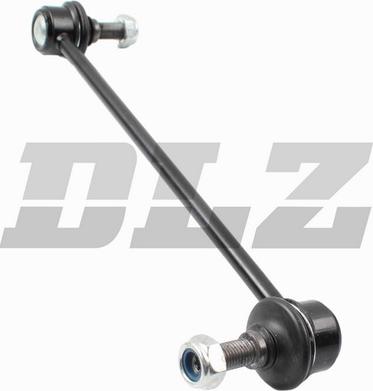 DLZ SL1272 - Тяга / стійка, стабілізатор autocars.com.ua