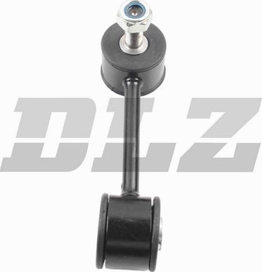 DLZ SL1287 - Тяга / стійка, стабілізатор autocars.com.ua