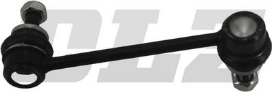 DLZ SL1428R - Тяга / стійка, стабілізатор autocars.com.ua