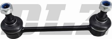 DLZ SL1506 - Тяга / стійка, стабілізатор autocars.com.ua