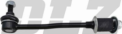 DLZ SL1512 - Тяга / стійка, стабілізатор autocars.com.ua