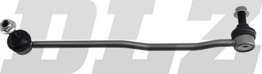 DLZ SL1547L-H - Тяга / стійка, стабілізатор autocars.com.ua