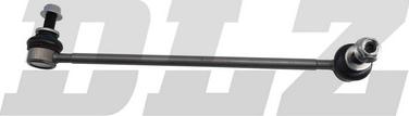DLZ SL1548R-H - Тяга / стійка, стабілізатор autocars.com.ua