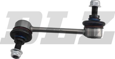 DLZ SL1549L-H - Тяга / стійка, стабілізатор autocars.com.ua