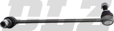 DLZ SL1552-H - Тяга / стійка, стабілізатор autocars.com.ua