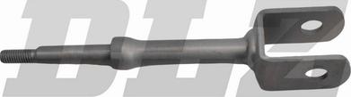 DLZ SL1563-H - Тяга / стійка, стабілізатор autocars.com.ua