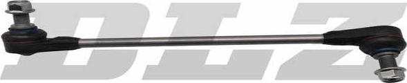 DLZ SL1589-H - Тяга / стійка, стабілізатор autocars.com.ua