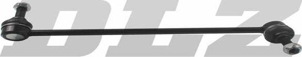 DLZ SL1617L - Тяга / стійка, стабілізатор autocars.com.ua