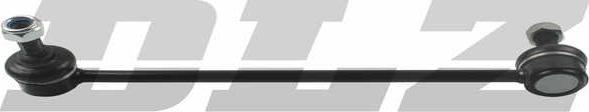 DLZ SL1620L - Тяга / стійка, стабілізатор autocars.com.ua