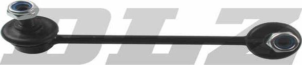 DLZ SL1628L - Тяга / стійка, стабілізатор autocars.com.ua