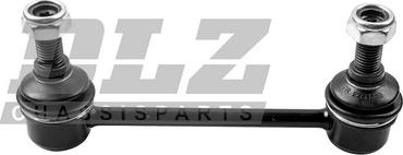 DLZ SL5002 - Тяга / стійка, стабілізатор autocars.com.ua